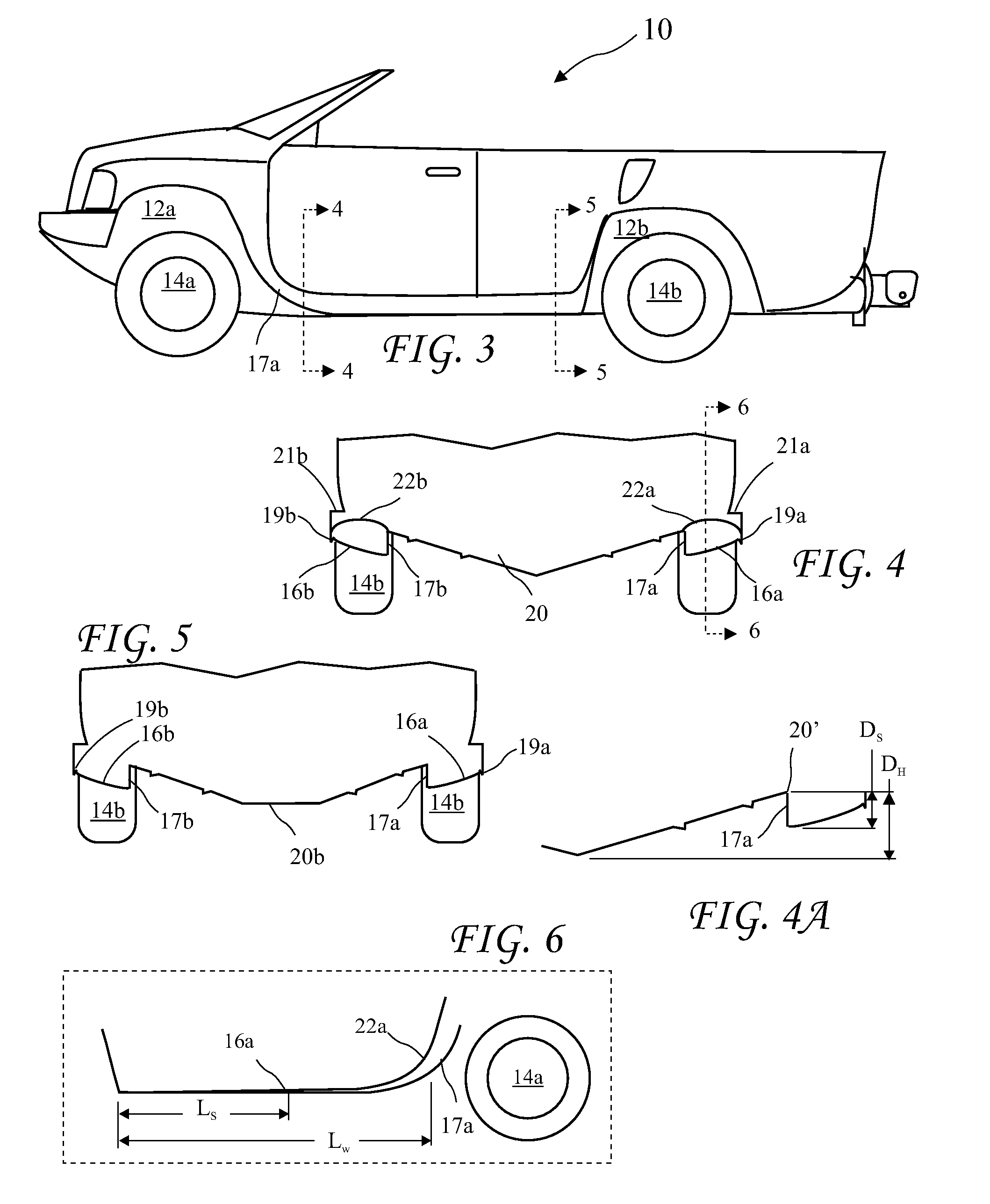 Amphibious vehicle