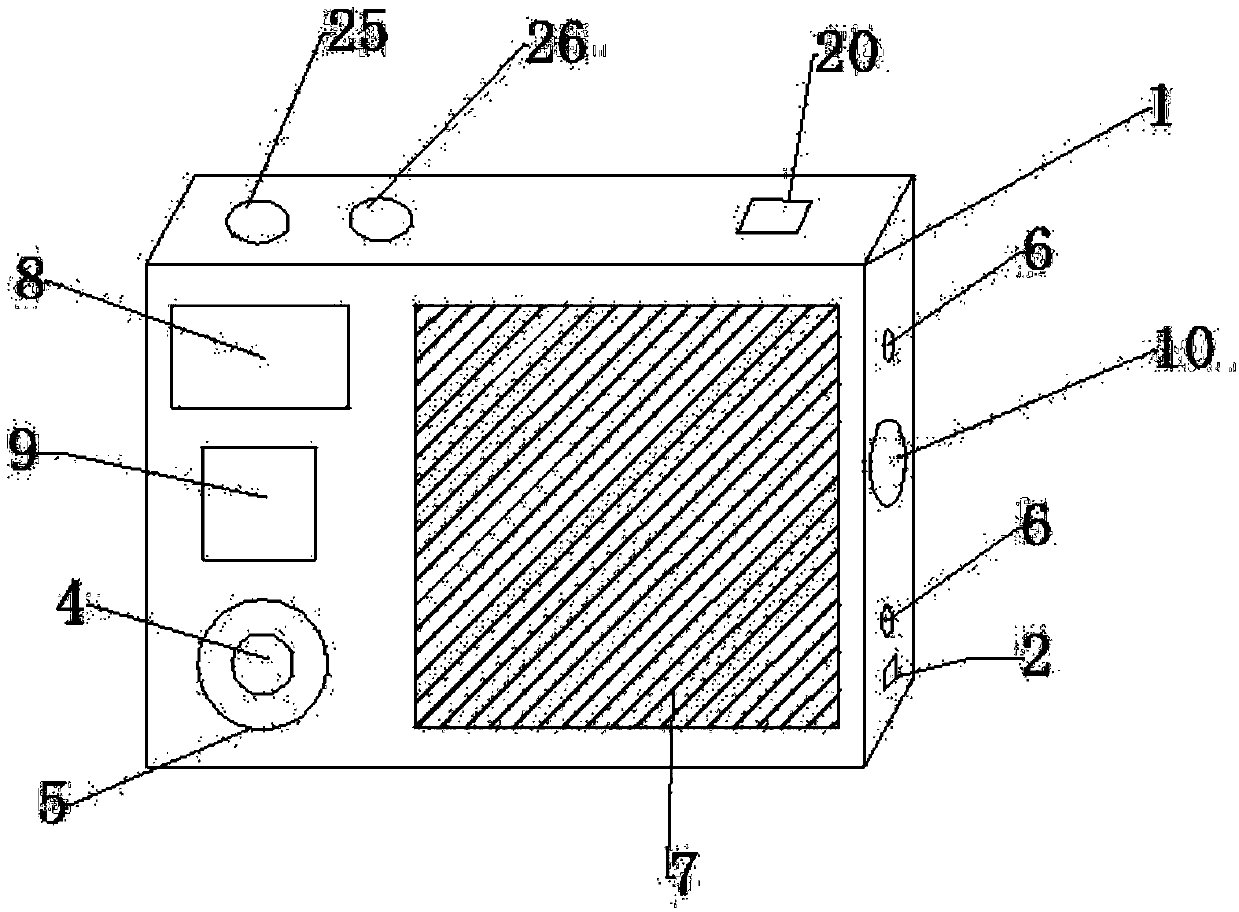 FTTH optical receiver