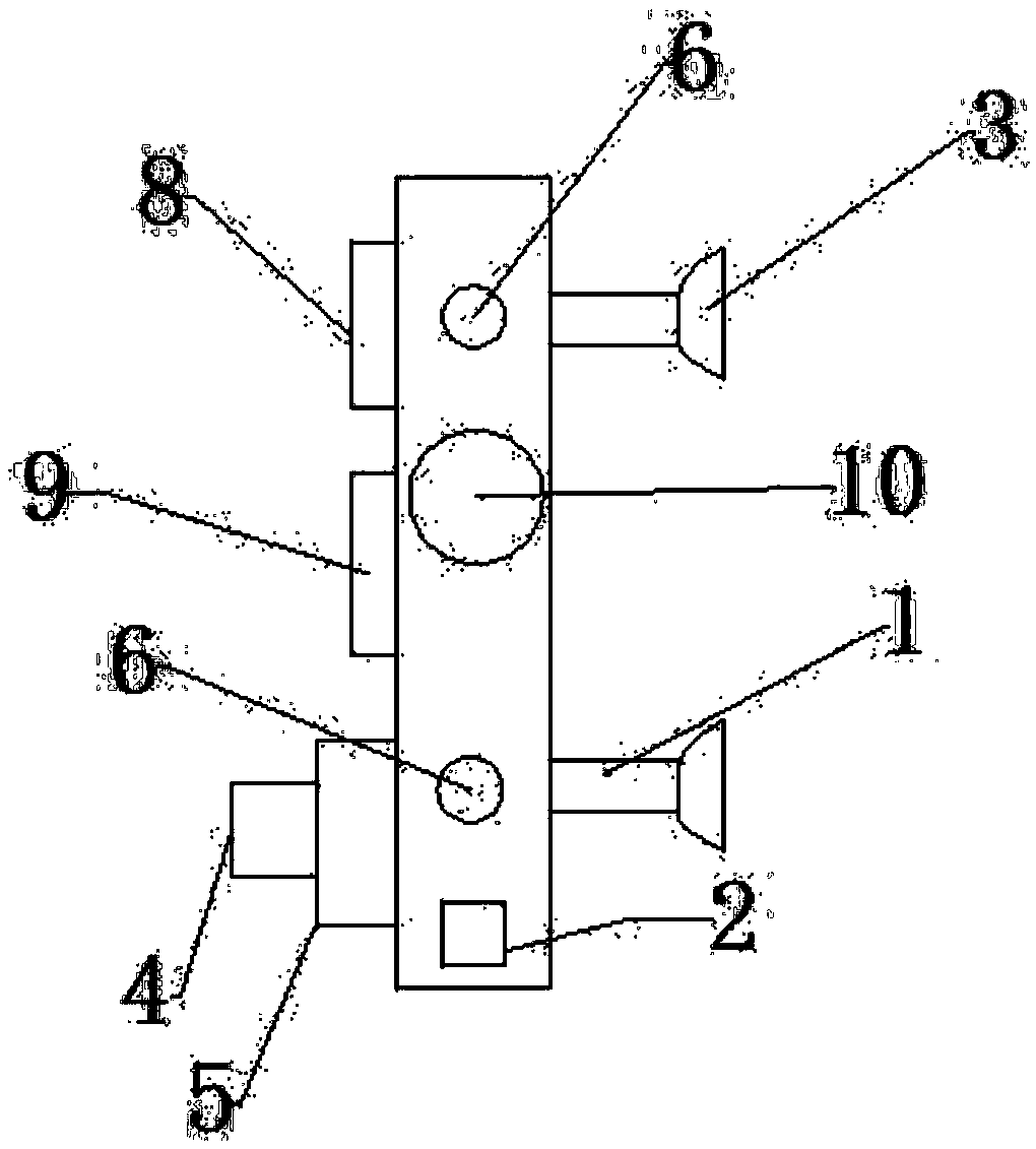 FTTH optical receiver