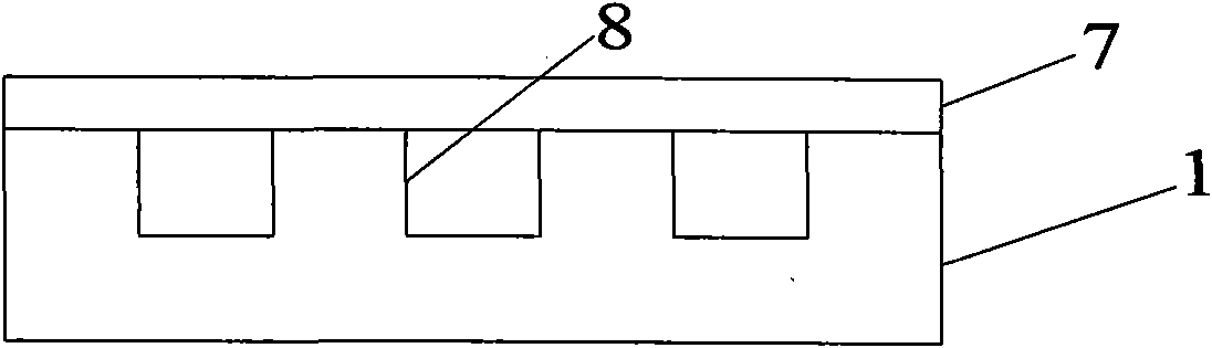 Encapsulation method of MEMS infrared sensor with infrared focusing function