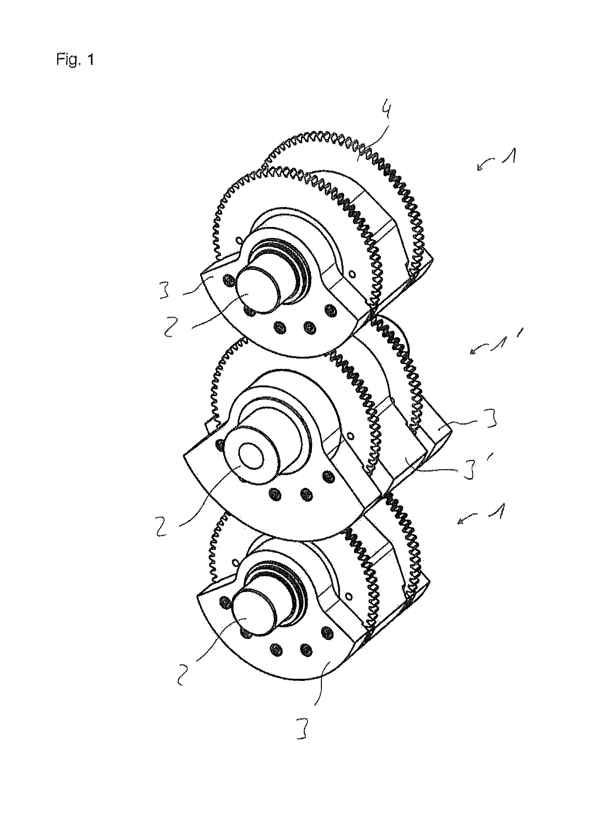 Vibration exciter for construction machines