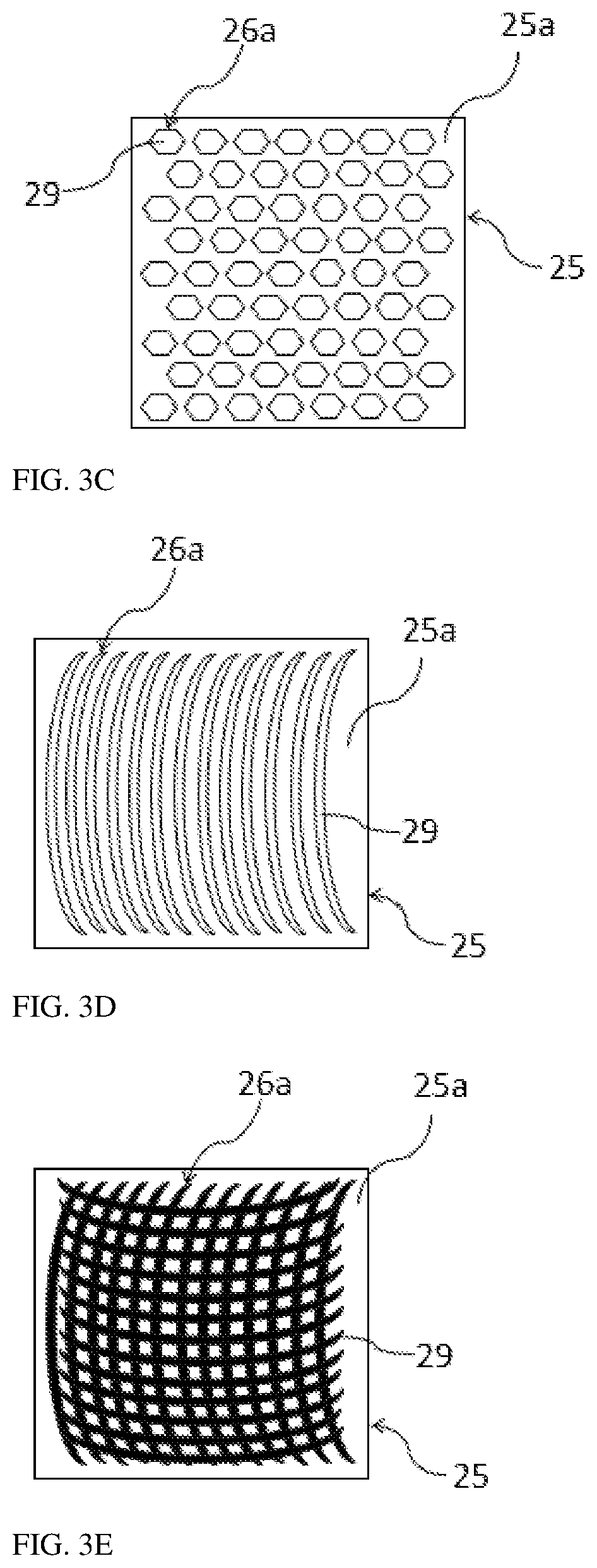 Lighting unit for a light device of a motor vehicle and a light device with the lighting unit