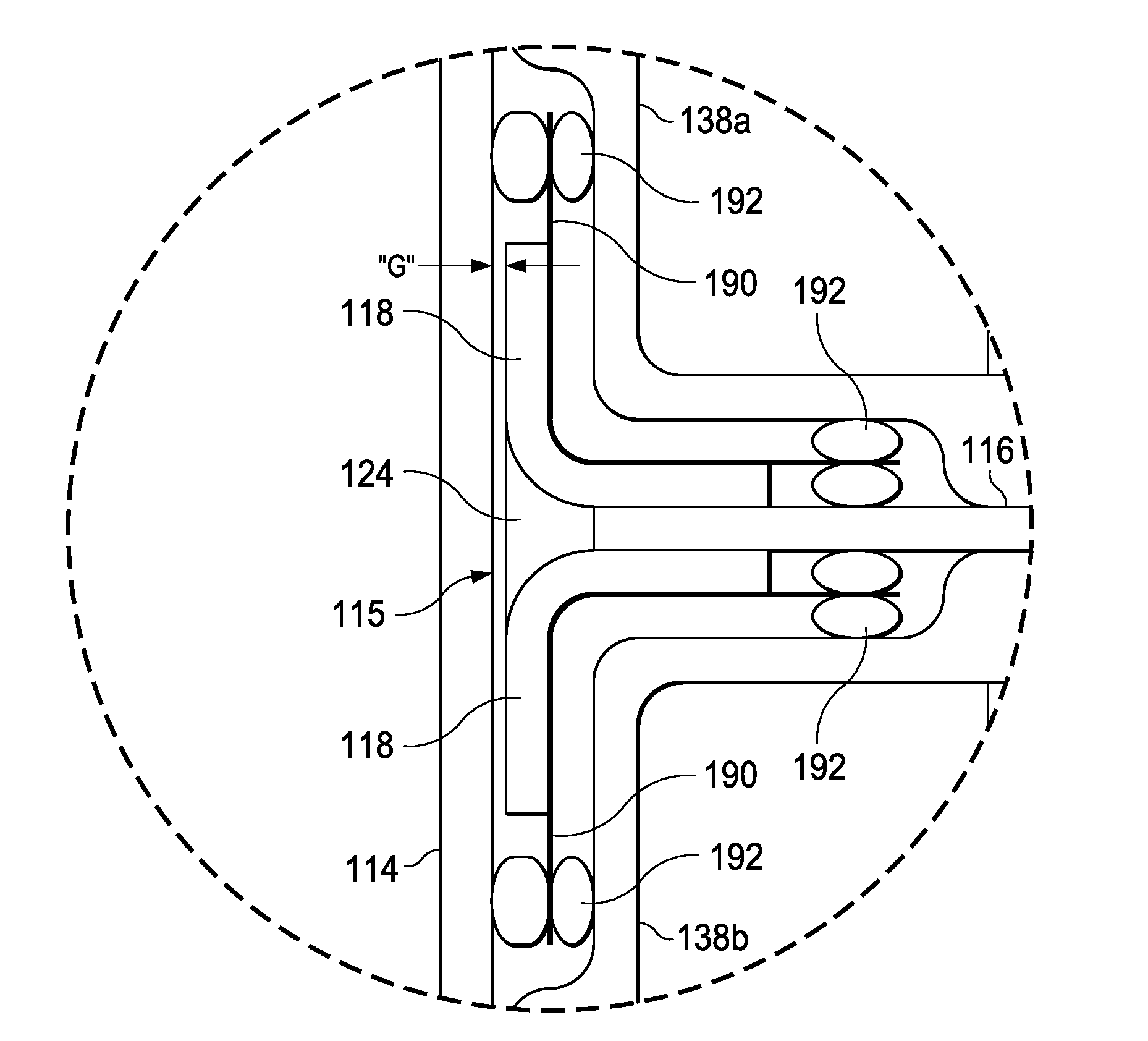 Method and Apparatus for Fabricating Large Scale Integrated Airfoils