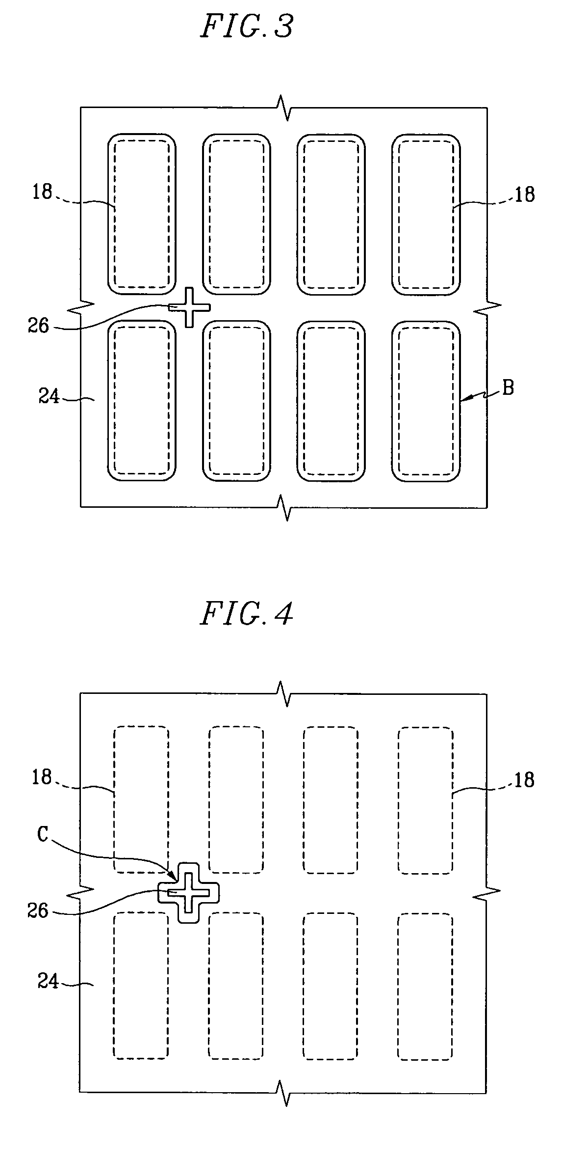 Flat panel display and method of manufacturing the same