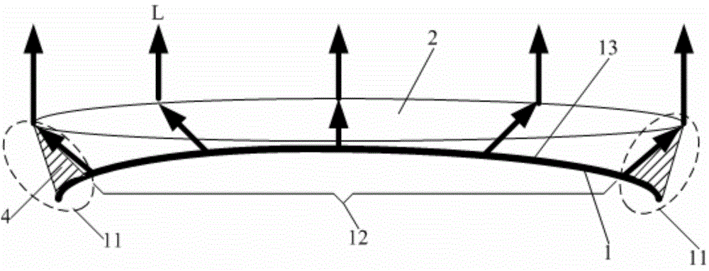 Display panel and display device