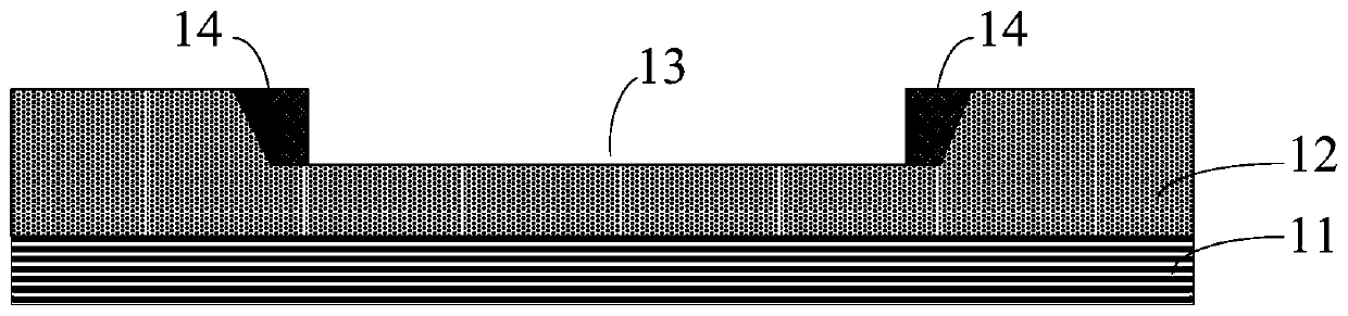 Display panel, display device and preparation method of display panel