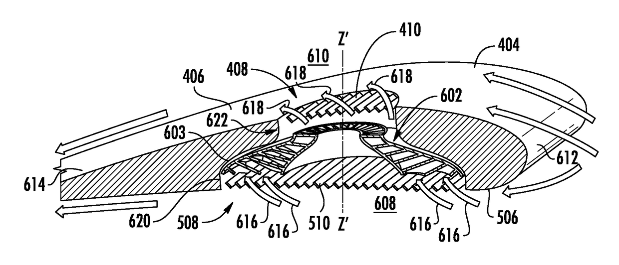 Tethered unmanned aerial vehicle