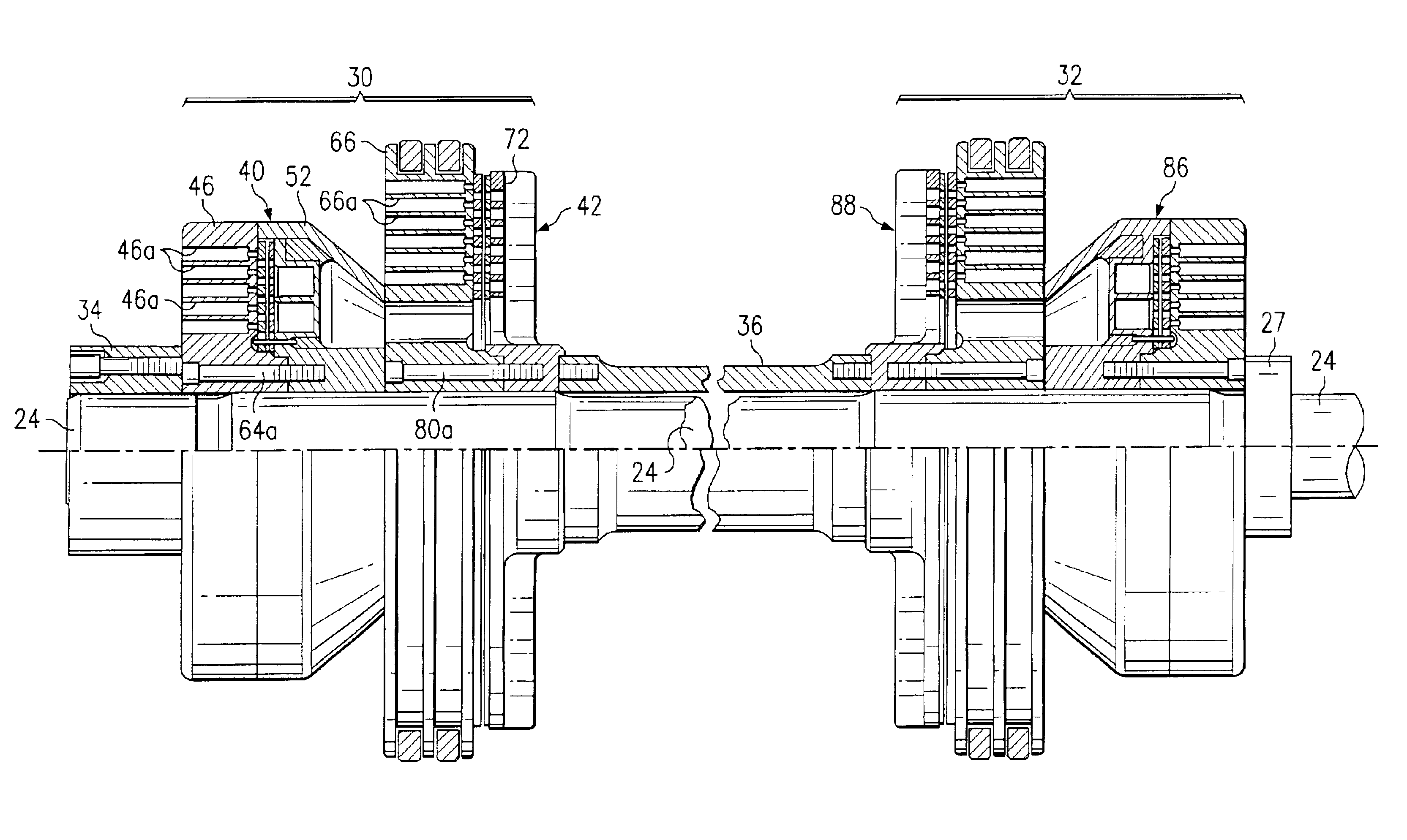 Gas compressor and method with improved valve assemblies