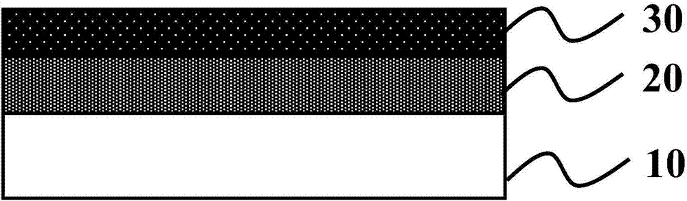 Active layer manufacturing method, oxide thin film transistor and manufacturing method thereof