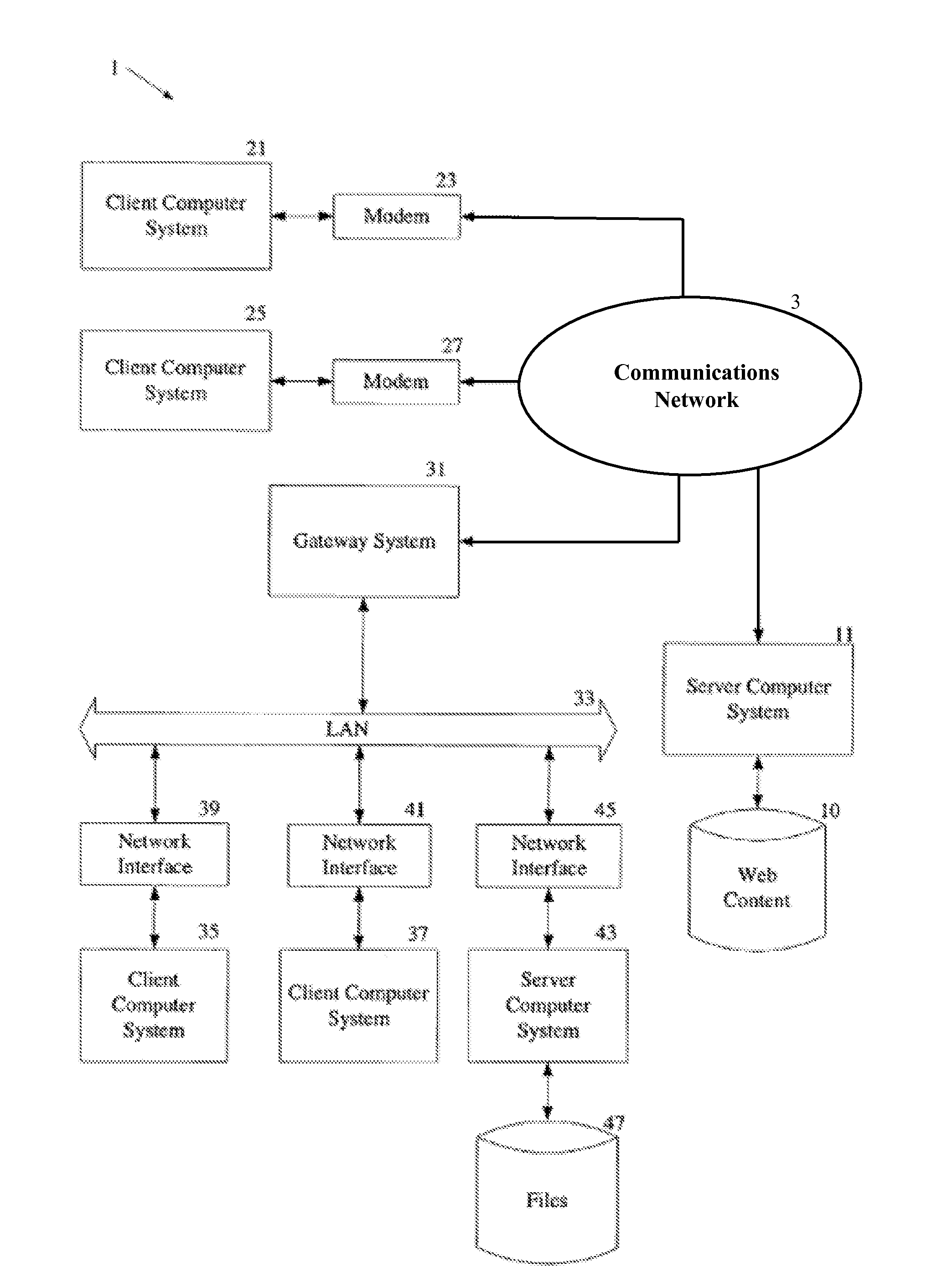 System and method for clustering data in input and output spaces