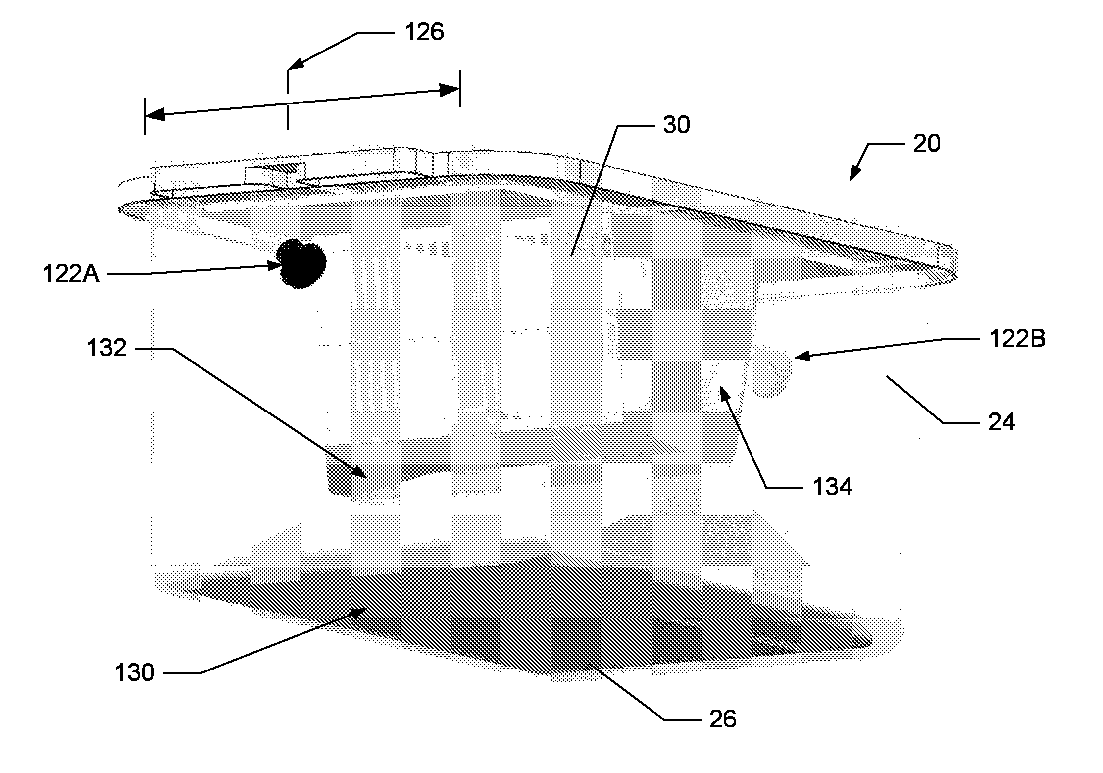 Systems and methods of video monitoring for vivarium cages