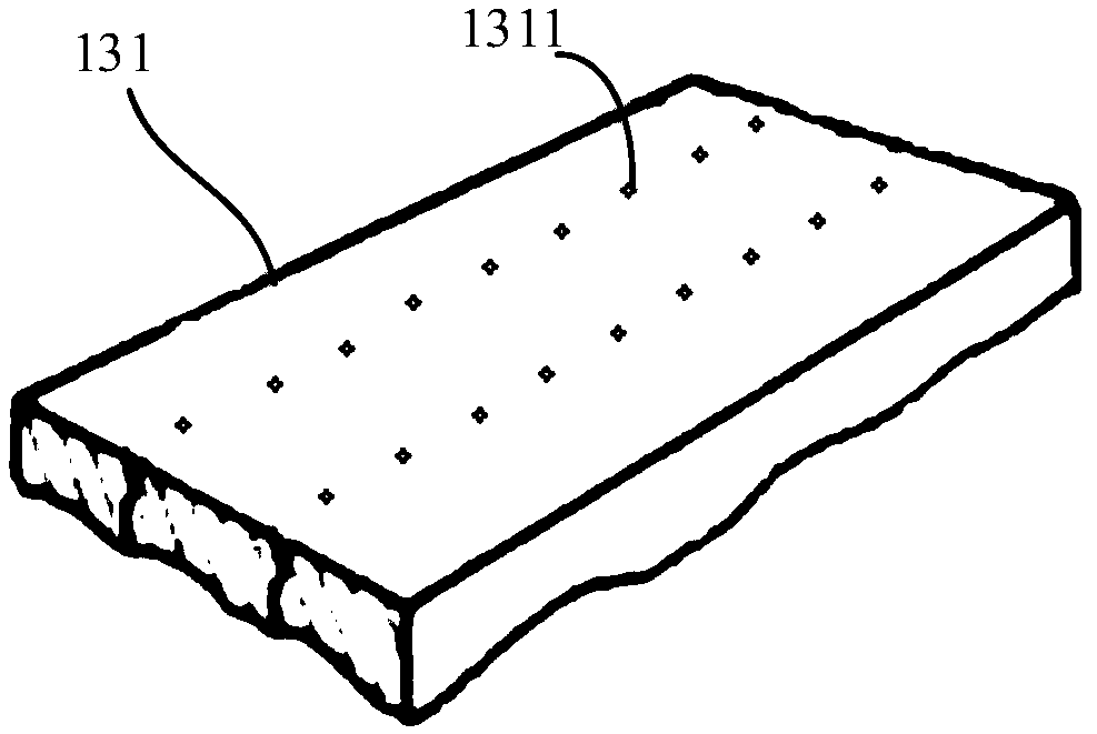 Negative pole piece, preparation method thereof and electrochemical device