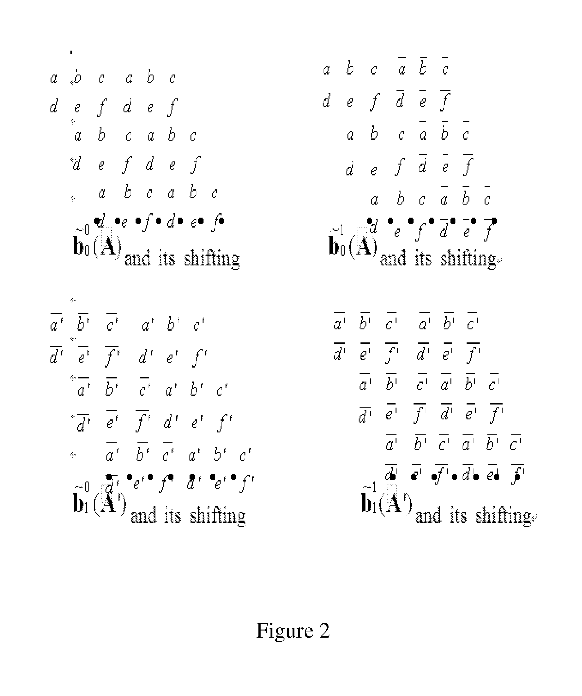 Methods and systems for multiple access encoding, transmission and decoding