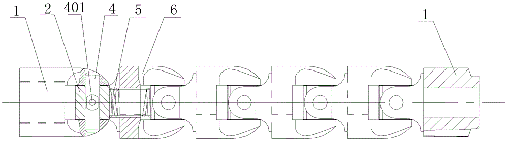 universal joint