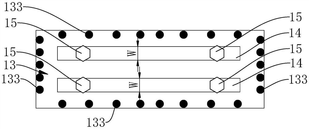 PCB assembly, manufacturing method of PCB assembly and electronic device