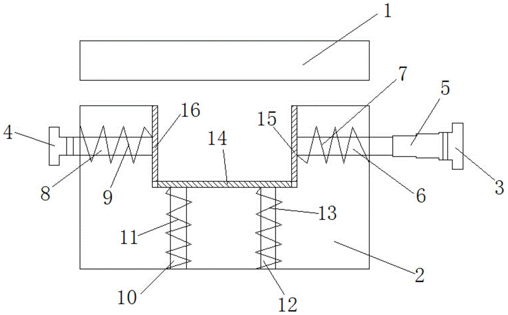 Injection mold easy to strip