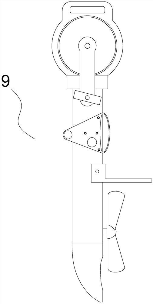 Multifunctional modular kayak