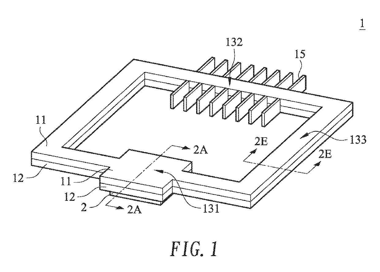 Liquid cooling device