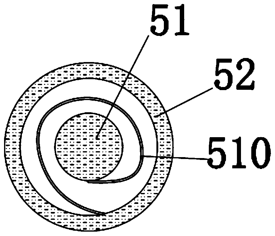 Floating objectfishing device for river regulation