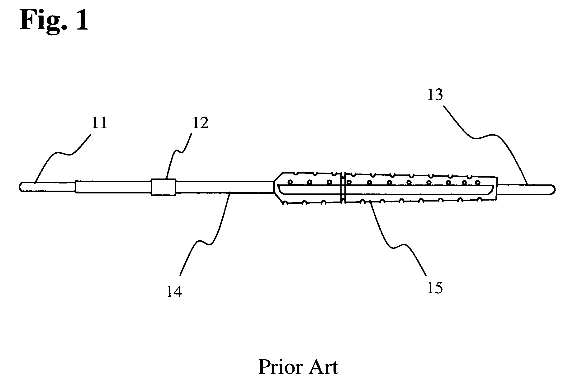 Modular tapered hollow reamer for medical applications