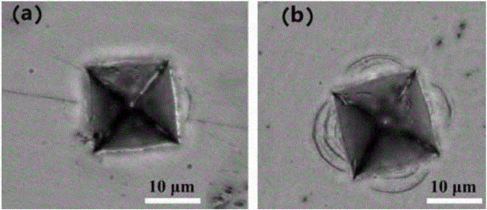 Toughness-enhanced iron-based bulk amorphous soft magnetic alloy and preparation method thereof