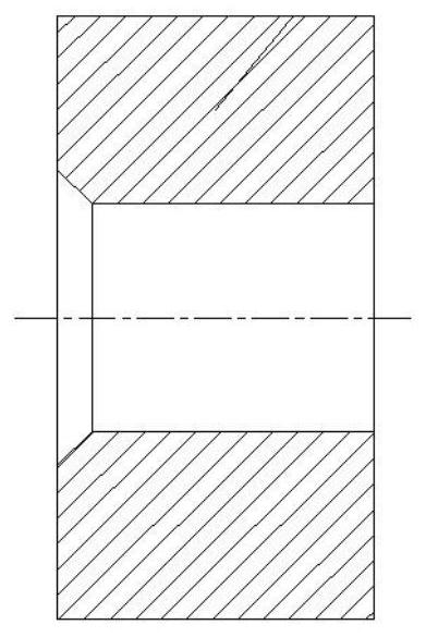 Ultrasonic vibration assisted friction welding method