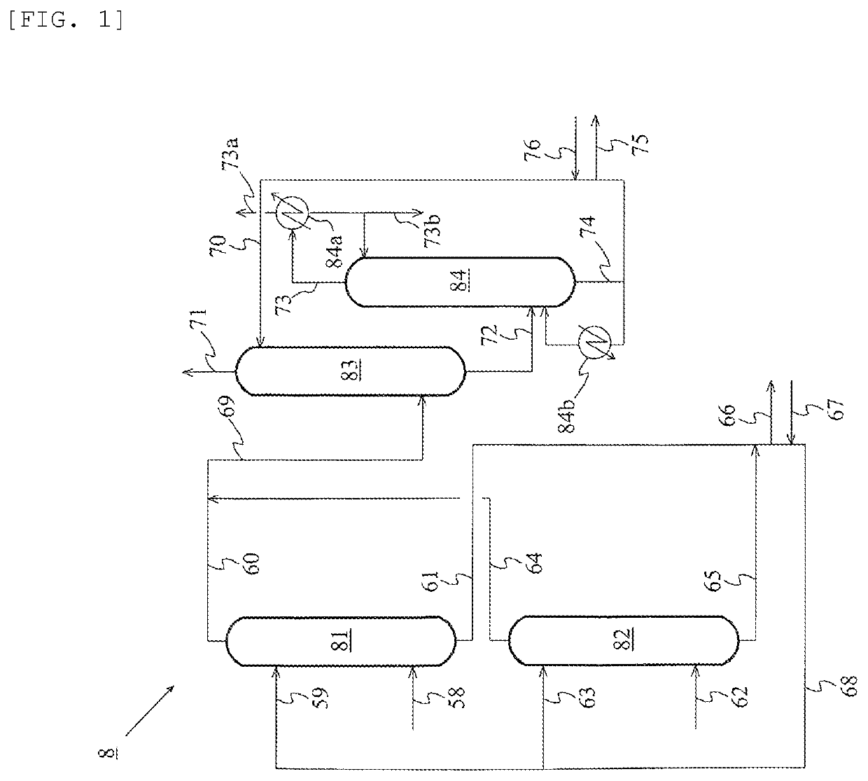 Method for producing acetic acid