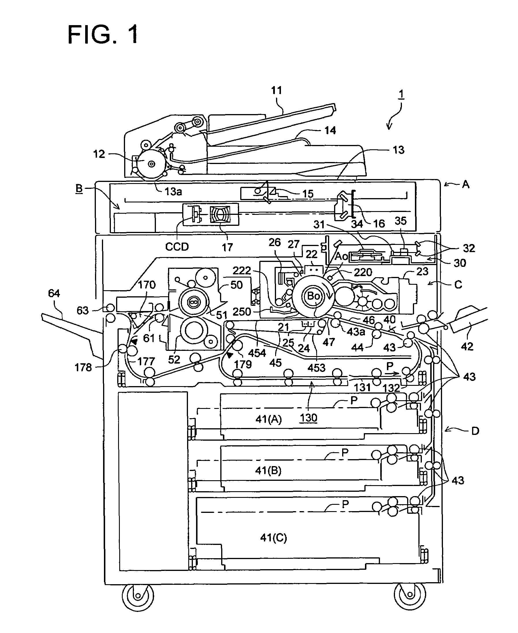 Electrophotographic photoreceptor with two layer charge transfer layer, and apparatus utilizing the same