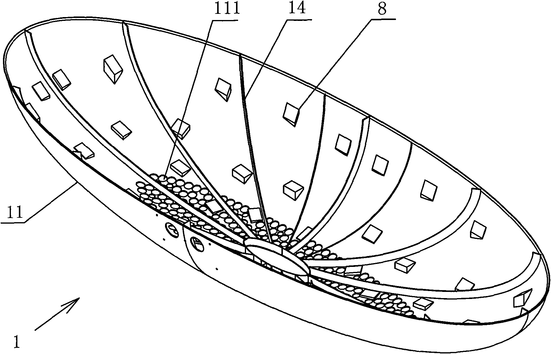 Phototherapy device