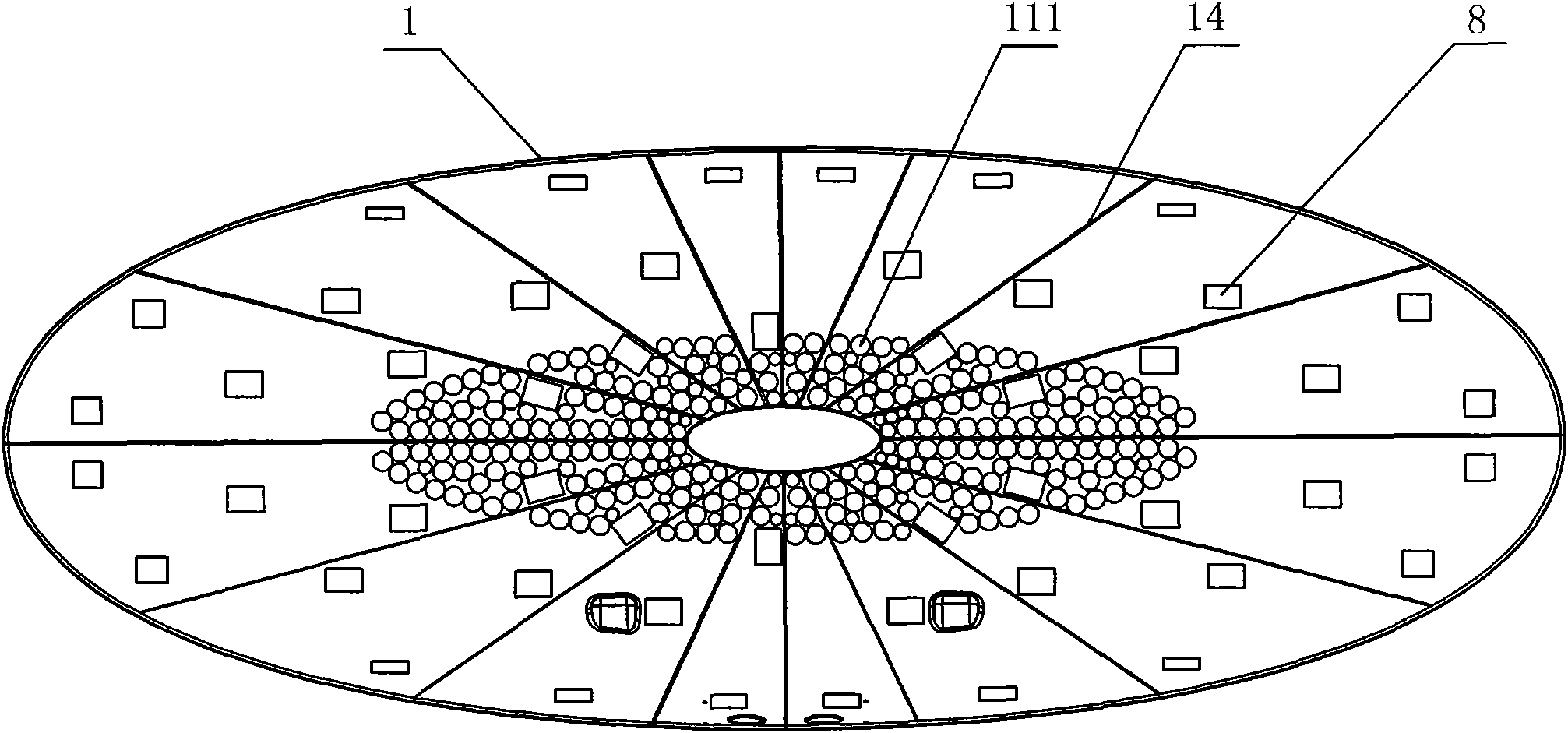 Phototherapy device