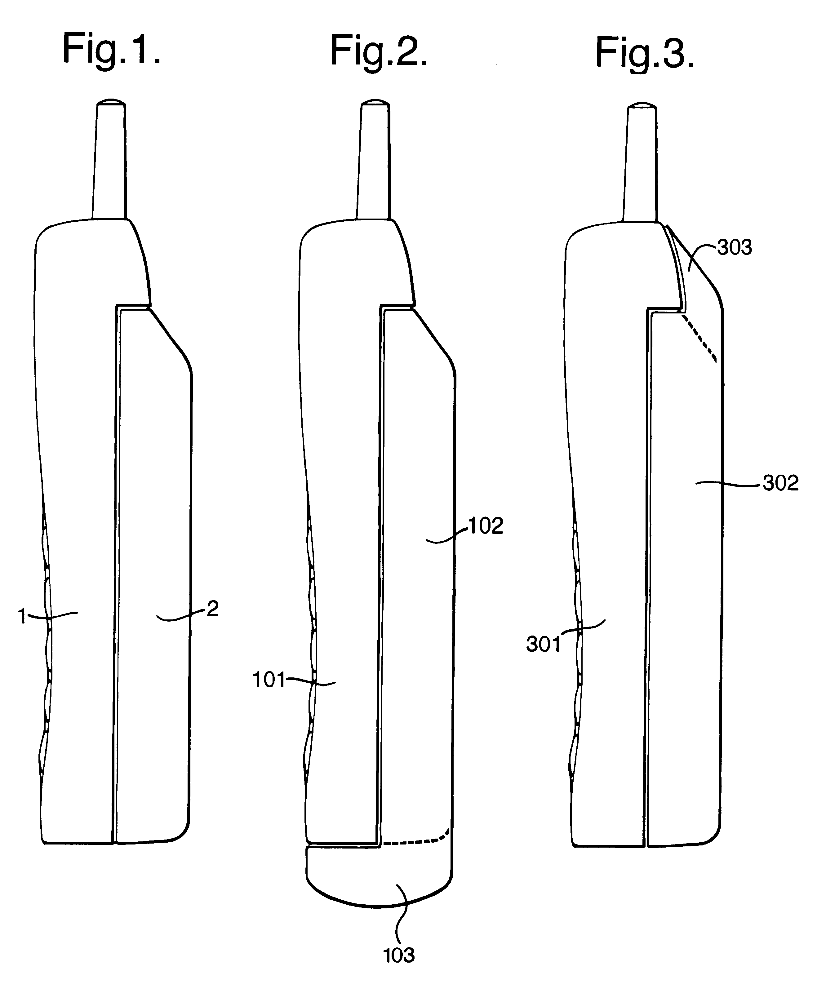 Arrangement in an electric apparatus