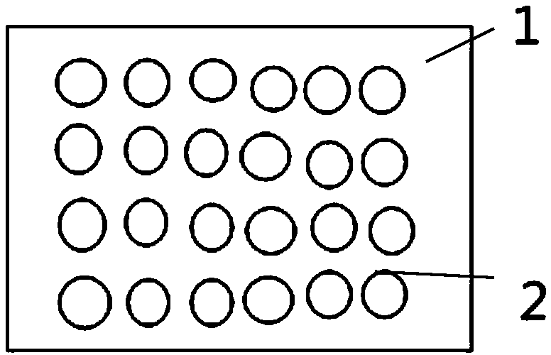 Composite structure comprising fabric layer and spherical activated carbon layer and preparation method thereof