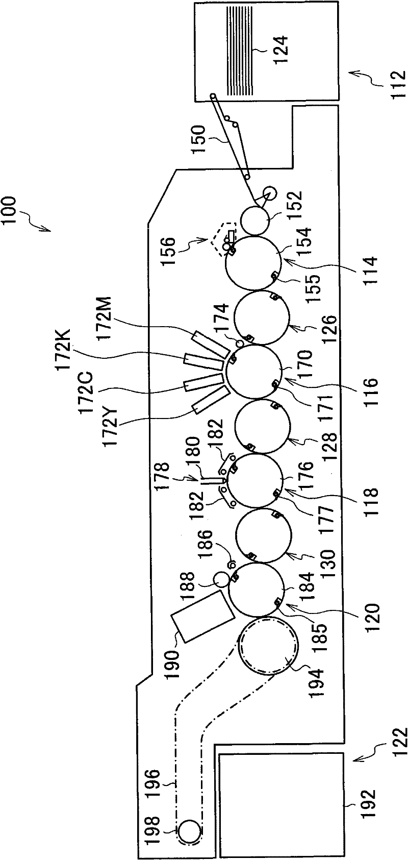 Piezoelectric film, piezoelectric device, liquid ejection apparatus, and method of producing piezoelectric film