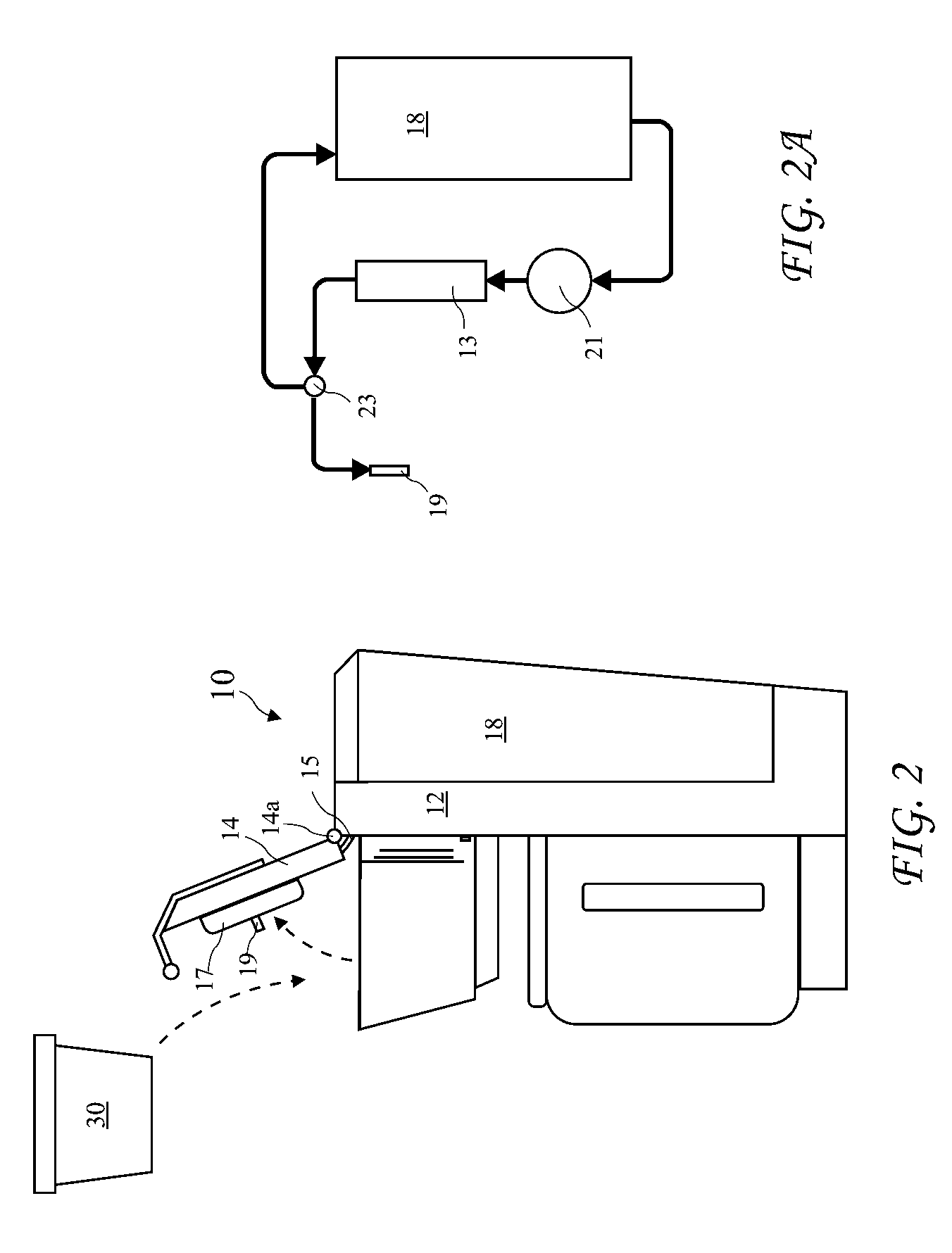 Single Serving Brewing Material Holder