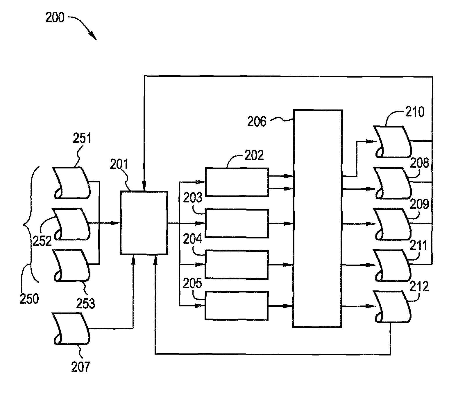 Automated repair method and system