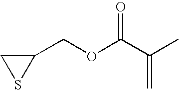 Resin composition for optical member and optical member obtained from the same