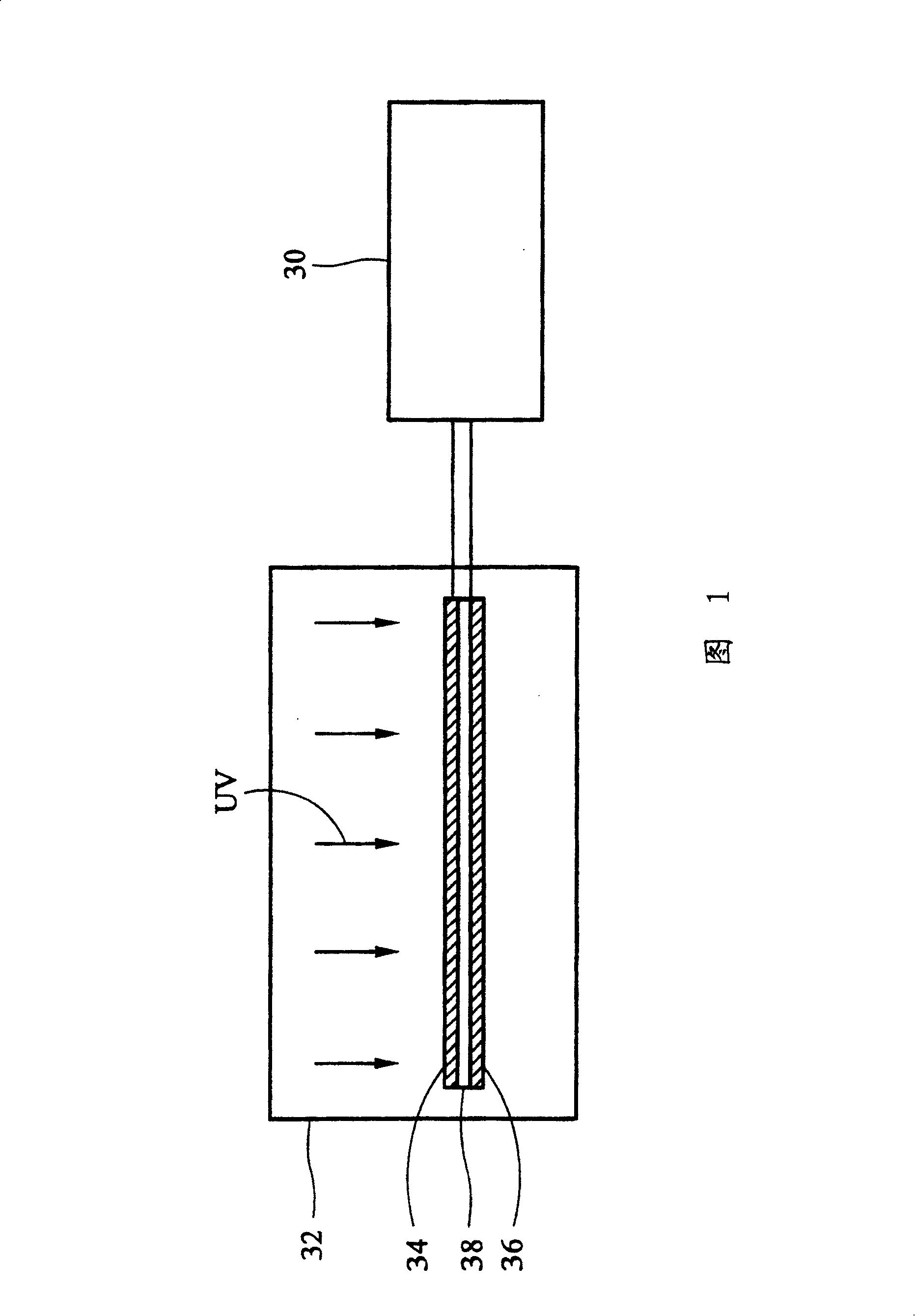 Method for manufacturing liquid crystal display device