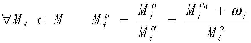 Engineering cost analysis method based on bill-of-quantity data and data model analysis technology