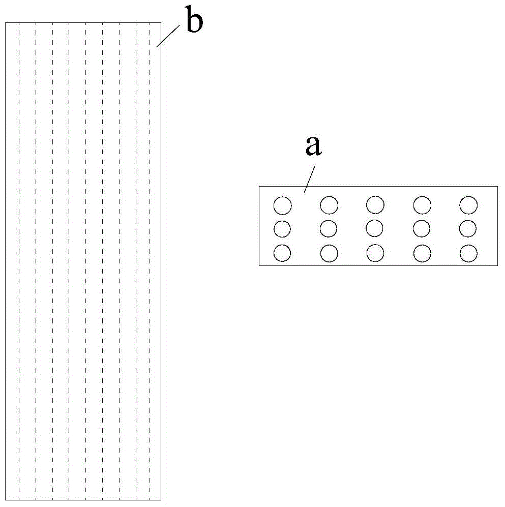 Preparation method of ingot furnace and silicon ingot