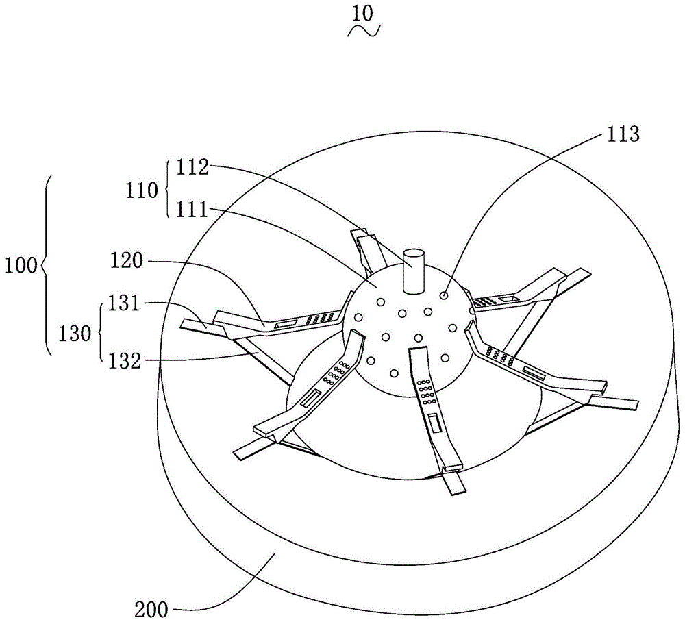 Mounting frame for led lighting lamps and led lighting lamps using the mounting frame for led lighting lamps