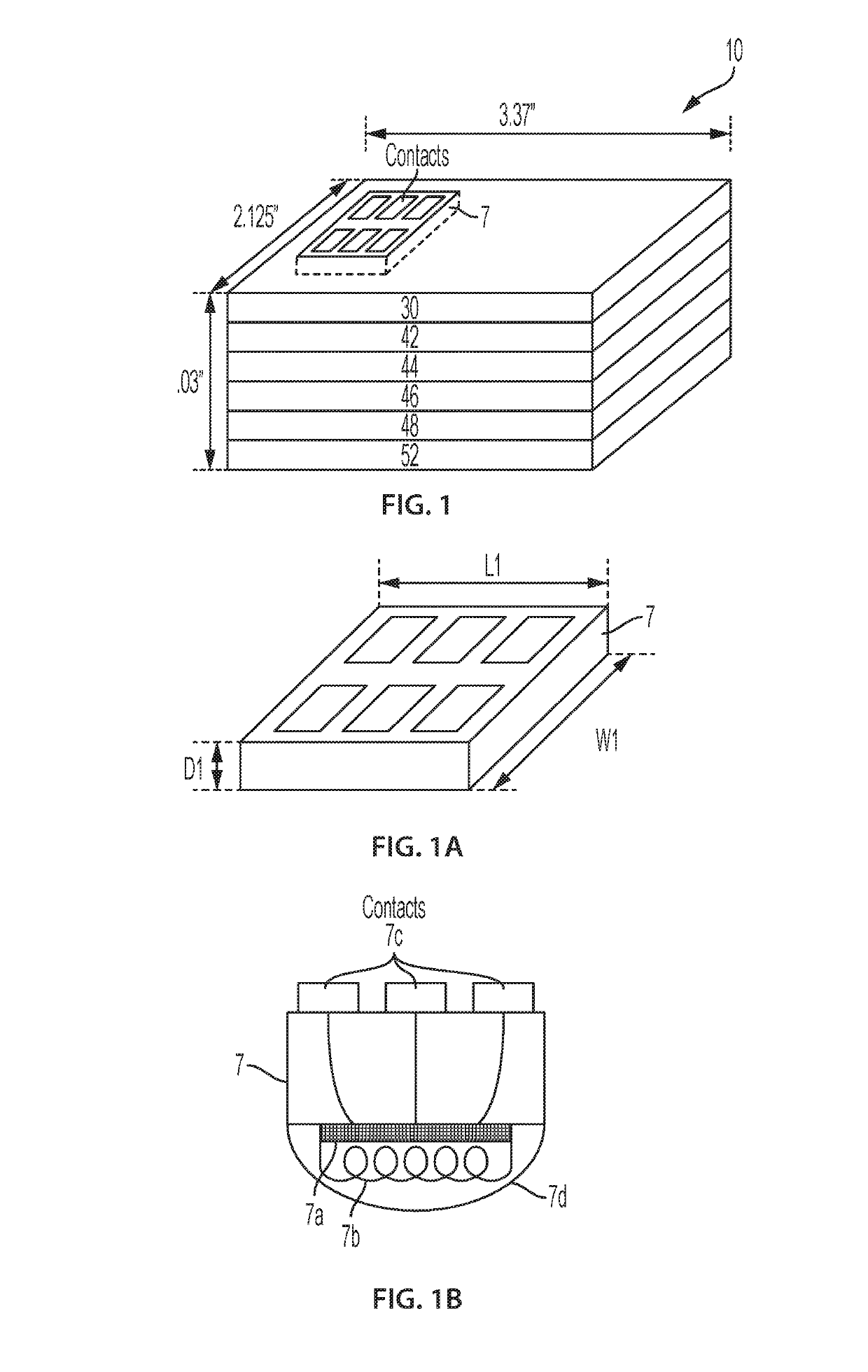 Dual interface metal smart card with booster antenna