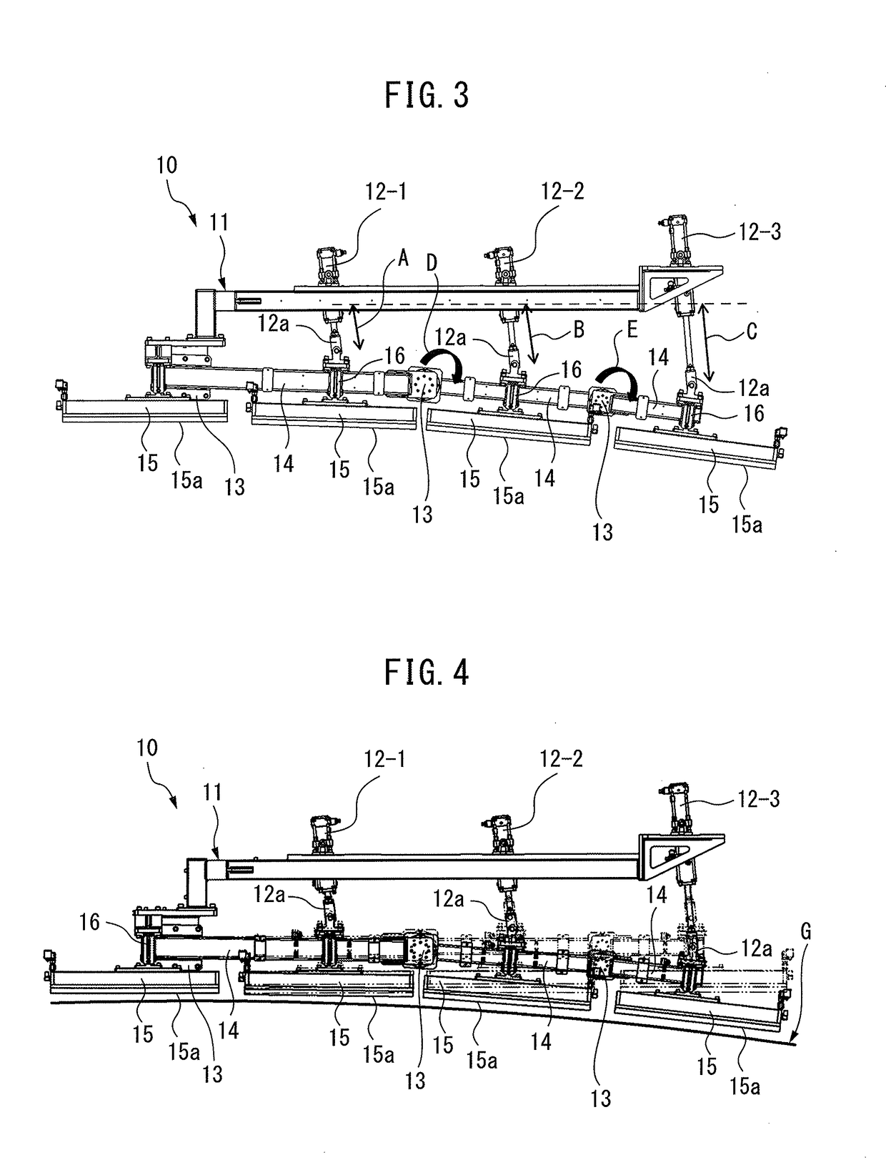 Suction-type hand for drawing and holding workpiece