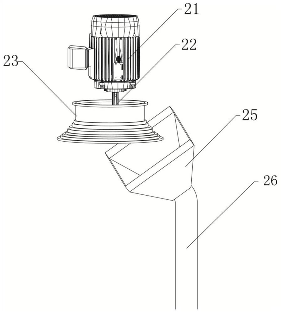 A self-propelled chicken house cleaning machine trolley and its control method