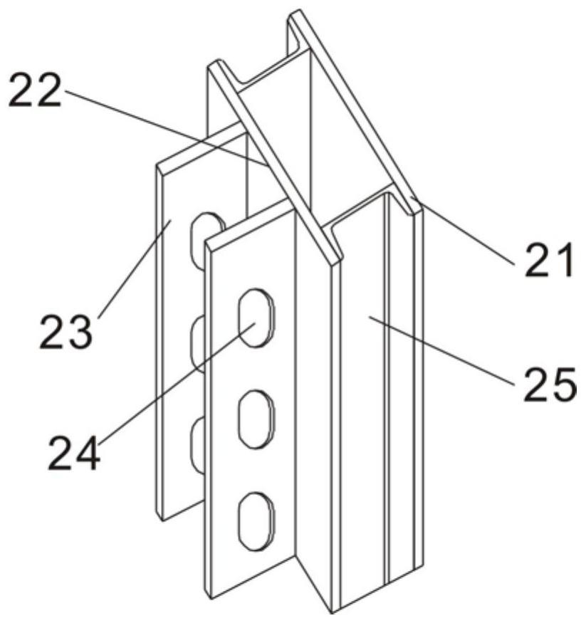 Low-power dual-locking lifting track system and method