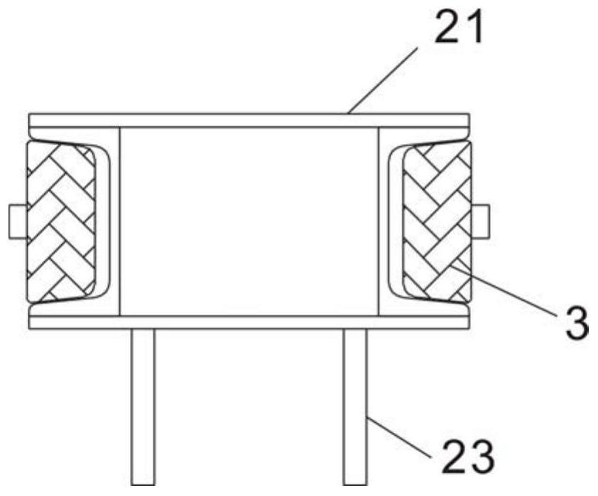 Low-power dual-locking lifting track system and method