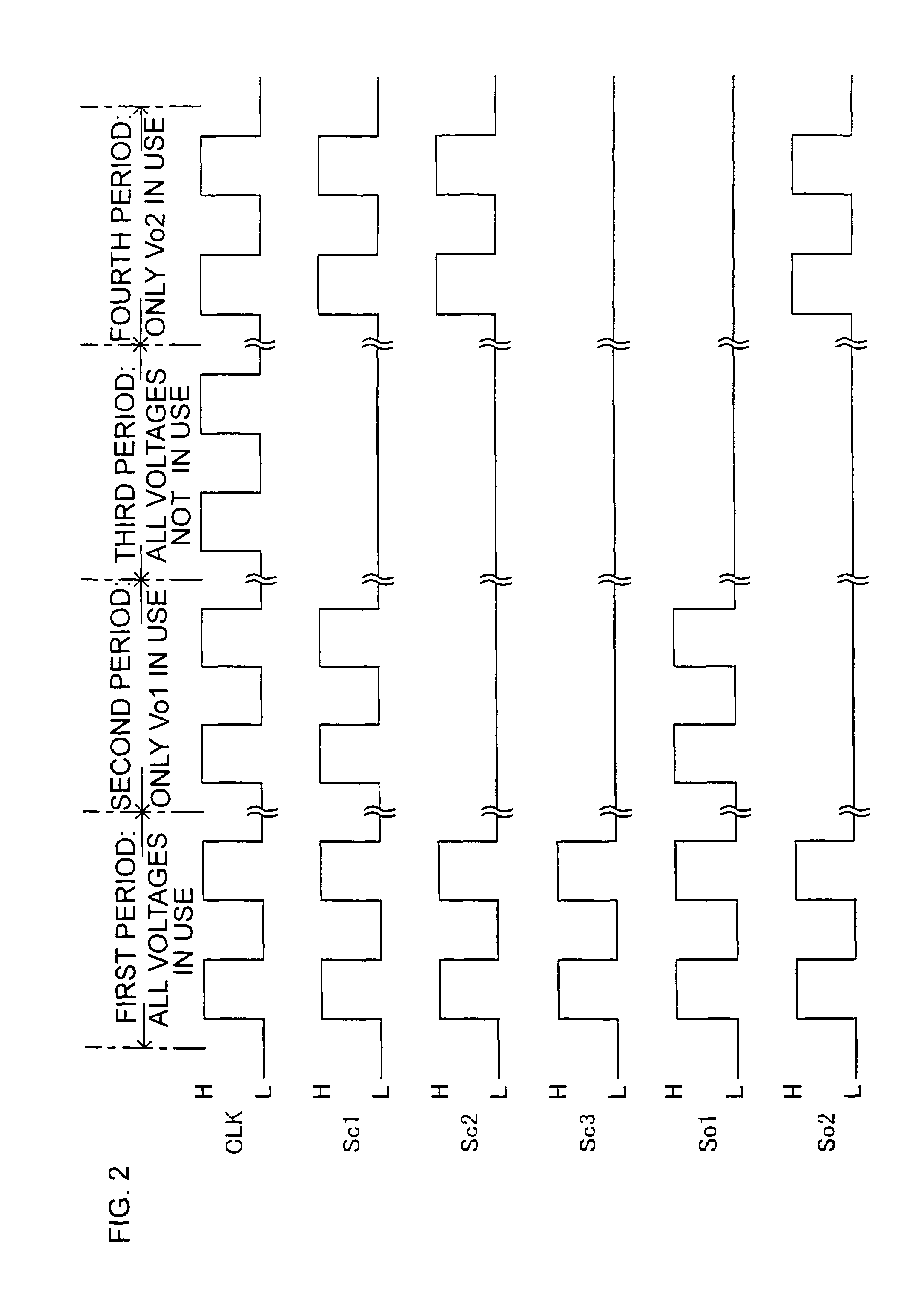 Step-up power supply unit and portable apparatus utilizing the same