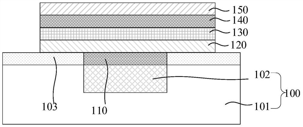 Resistive random access memory and manufacturing method thereof