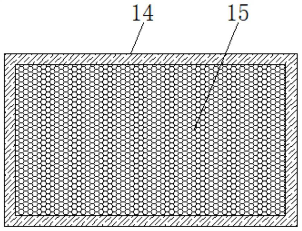 Desulfurization waste liquid recycling device and process