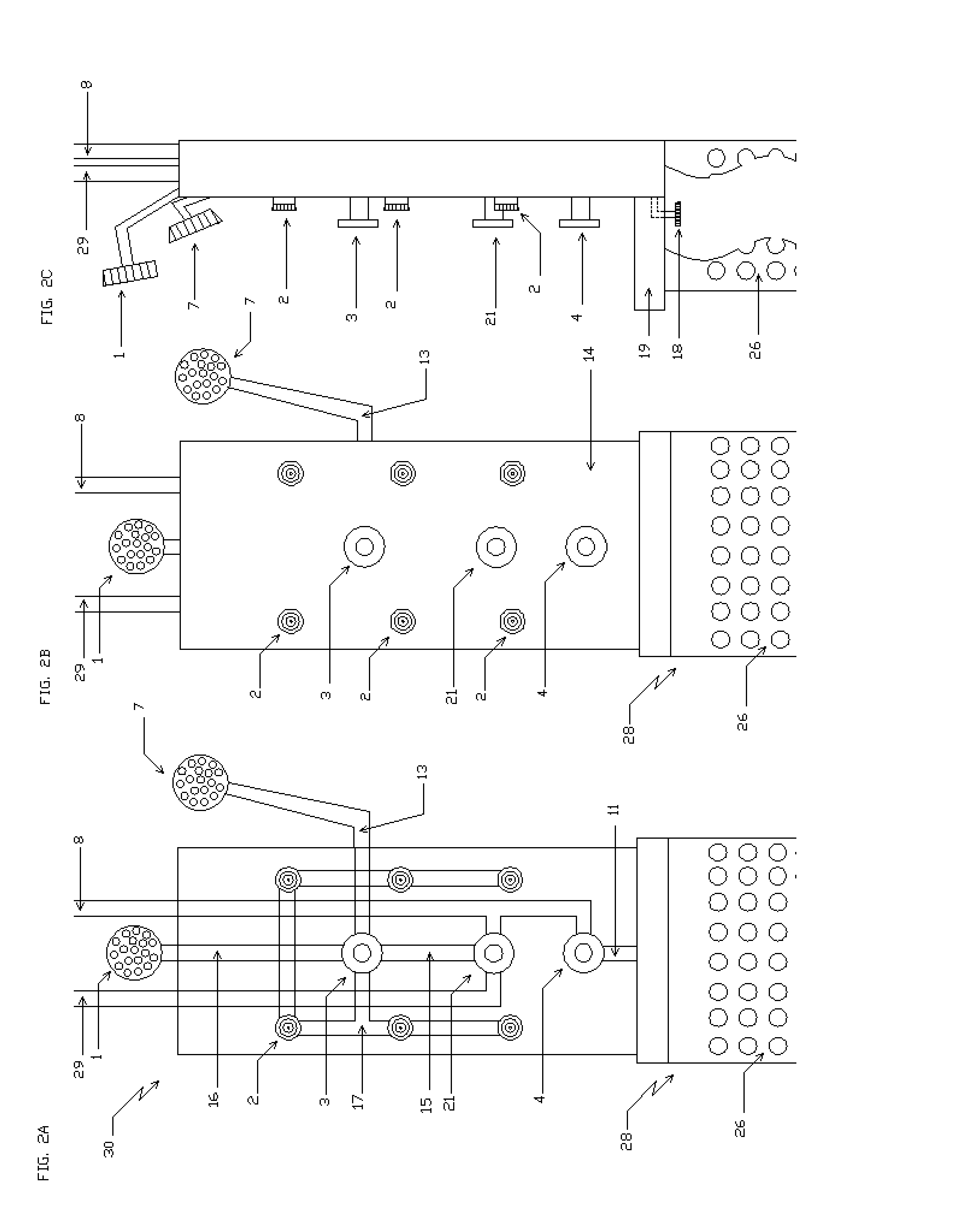 Multi-Purpose Shower Apparatus