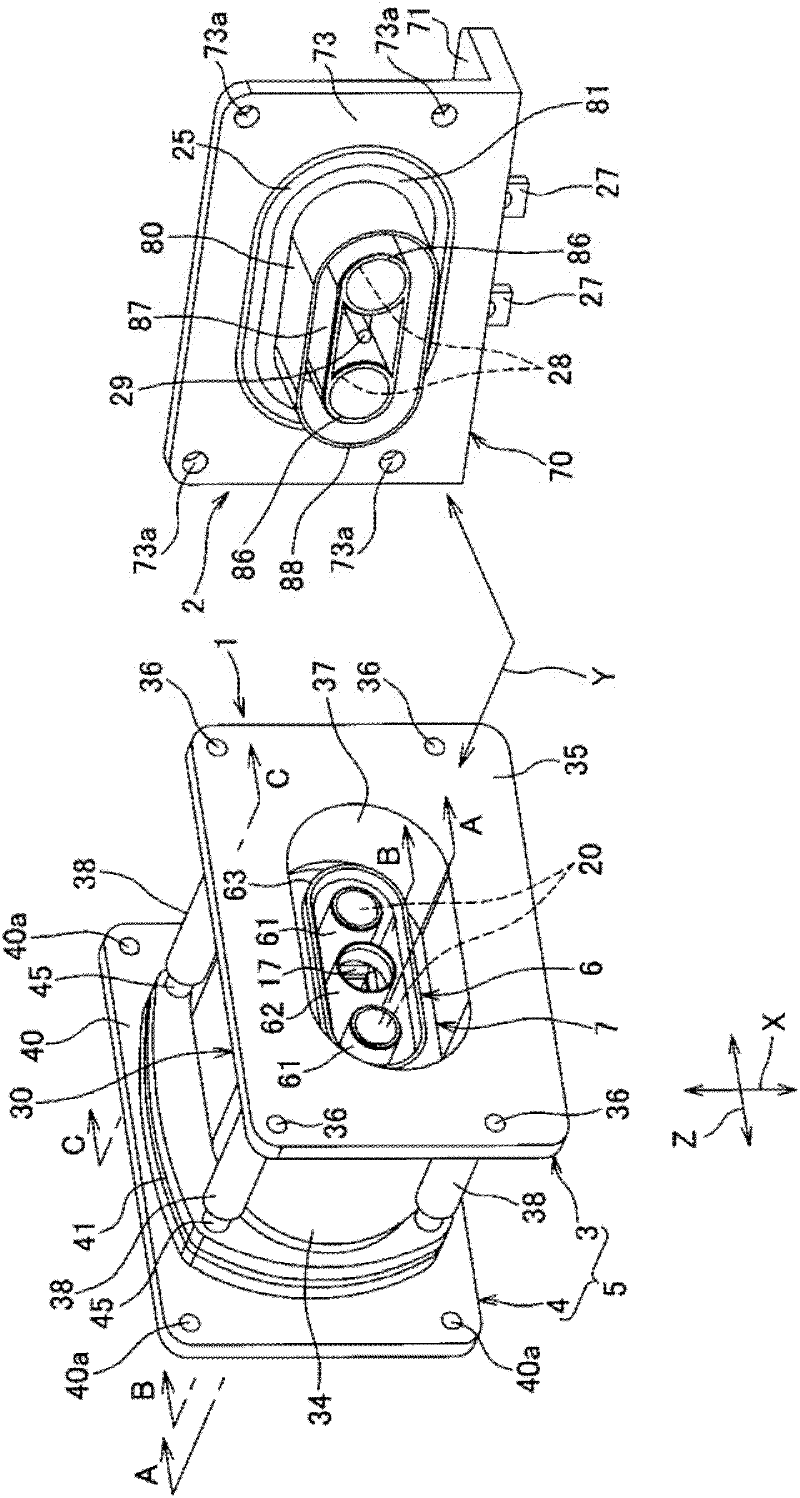 Connector